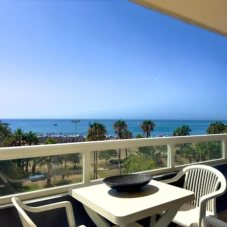 Vistas Al Mar Junto Puerto Marina * Benalmádena